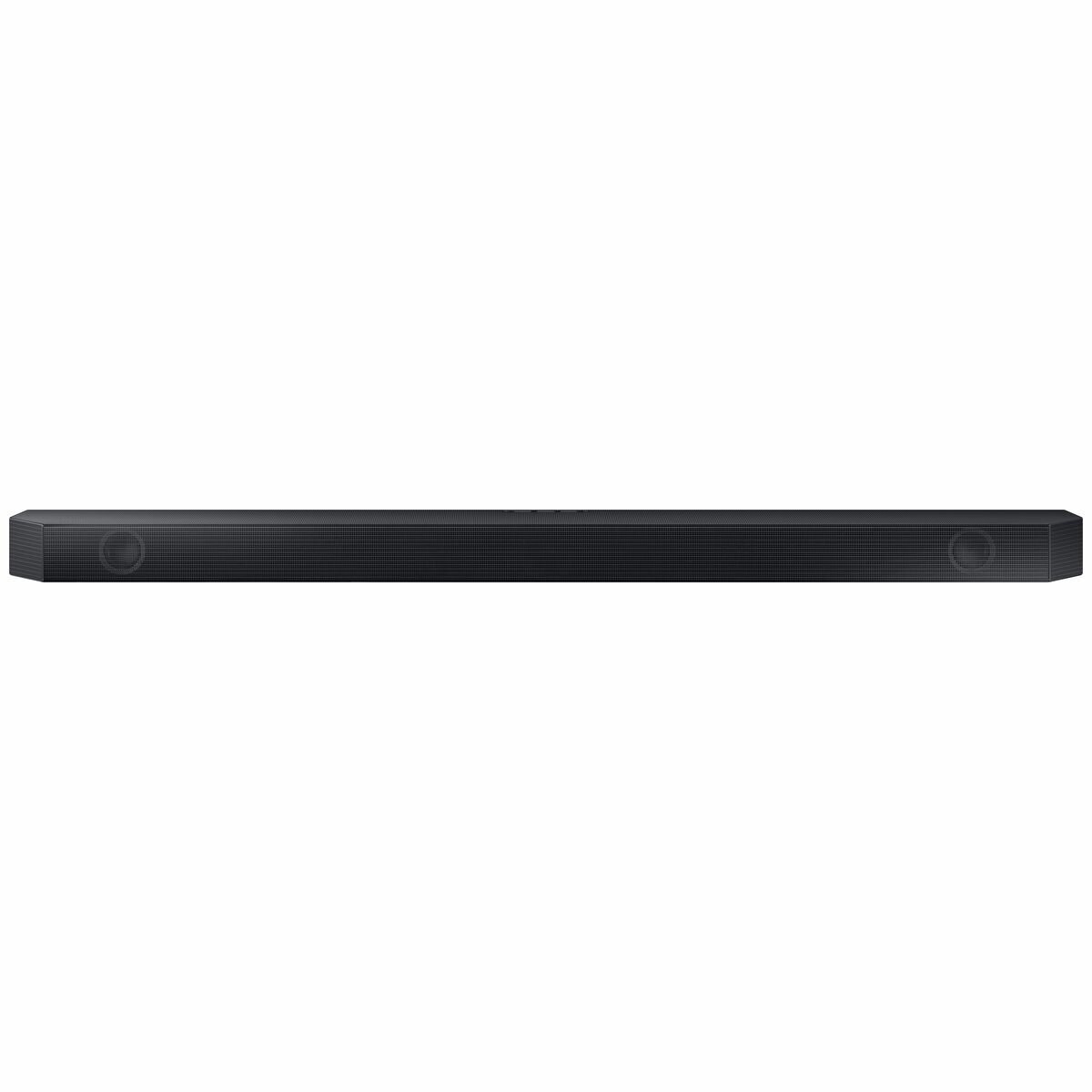Samsung Q600C Q Series 3.1.2ch Soundbar with 6.5 Inch Wireless