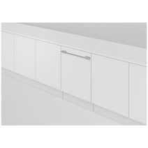 Fisher & Paykel Series 9 Heat Pump Integrated Dishwasher DW60U4EI3 hero image