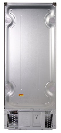 LG GB-450UPLX 450L Bottom Mount Fridge hero image