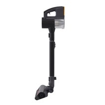 LG Cordless Stick Vacuum with Power Drive Mop A9L-AQUA hero image
