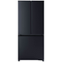 Panasonic 503L French Door Fridge Metallic Black NR-CW530HWK image NaN
