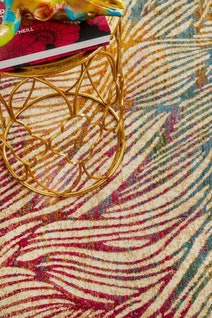 Rug Culture Dreamscape Medium Prism Rug 300X80CM - DRM-857-PRIS-300X80 hero image