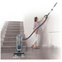 Shark Navigator Upright Vacuum Cleaner Blue NV180 image NaN