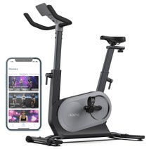 RENPHO AI-powered Exercise Bike PAURNLUSRQ002 hero image