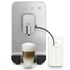 Smeg Automatic Coffee Machine with AutoMilk Black BCC13BLMAU image NaN
