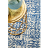 Rug Culture Evoke Medium Blue Rug 200X200CM - EVO-256-BLUE-200X200 image NaN