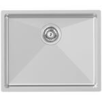 Abey W12.5 Single Bowl Sink W12-500 hero image