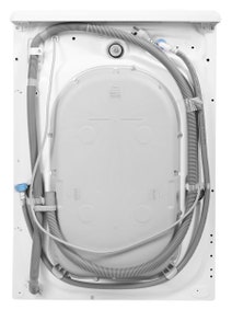 Electrolux 7.5kg Front Load Washing Machine EWF12753 hero image