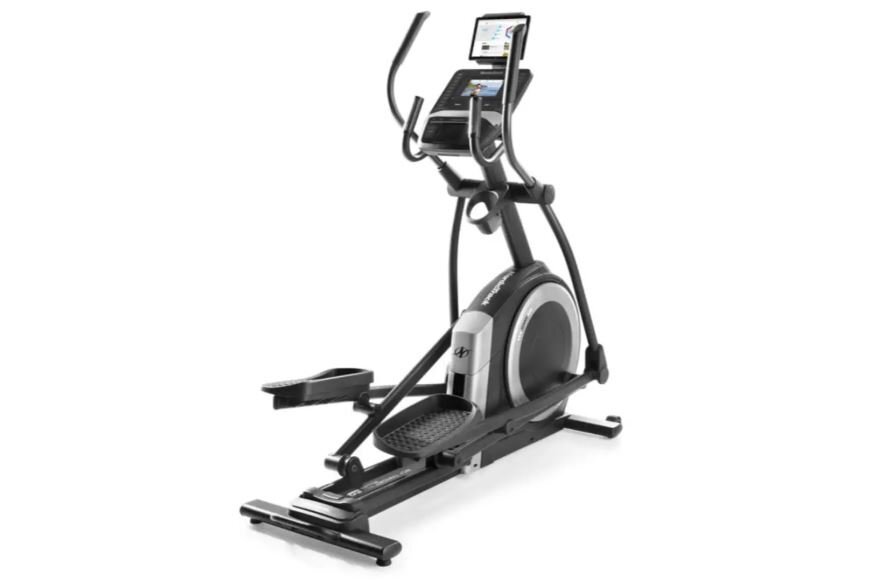 NordicTrack NTEVEL15918 C12.9 Elliptical hero image