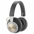 B&O BeoPlay H4 Wireless Bluetooth Over Ear Headphones Charcoal Grey - 1643874 image NaN