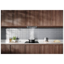 Electrolux 52cm Integrated Rangehood with Hob2Hood Dark Stainless Steel ERI655DSE hero image