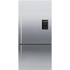 Fisher & Paykel E522BRXFDU4 519L Fridge image NaN