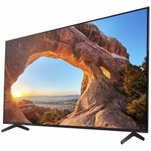Sony 43 Inch X85J 4K UHD HDR Smart Google TV KD43X85J hero image