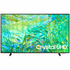 Samsung 43 Inch CU8000 Crystal UHD 4K Smart TV UA43CU8000WXXY image NaN