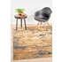 Rug Culture Dreamscape Extra Large Rust Rug 330X240CM - DRM-860-RUST-330X240 image NaN