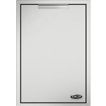 DCS Outdoor BBQ Trash Bin TB1-20 hero image