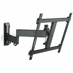 Vogel's Medium Full-Motion+ TV Mount - Black TVM3445B hero image