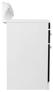 Euromaid R54CW 54cm Freestanding Electric Oven/Stove hero image