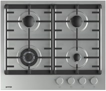 Gorenje 60cm Electric Oven & 60cm Gas Cooktop Pack BO637E13XGGW641UXPK hero image