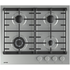 Gorenje 60cm Electric Oven & 60cm Gas Cooktop Pack BO637E13XGGW641UXPK image NaN