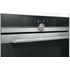 Siemens 60cm Pyrolytic Built-In Oven & 45cm Compact Built-In Oven with Microwave CM633GBS1BHB673G0S1A image NaN