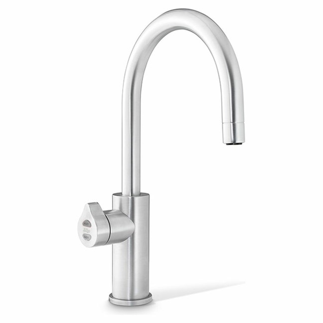 Zip Hydrotap G5 Arc Boiling and Chilled Filtered Tap Brushed Chrome ...