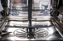 Dishlex DSF6205X Dishwasher hero image