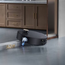Dreame Aqua10 Roller Robot Vacuum and Mop DRE-AQUA10R hero image