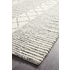 Rug Culture Skandi Extra Large Grey Rug 320X230CM - SKAN-316-GRY-320X230 image NaN