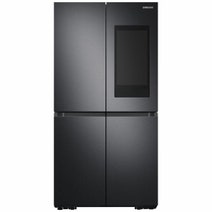 Samsung 810L Family Hub French Door Refrigerator SRF9700BFH hero image