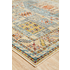 Rug Culture Legacy Oversize Multi-coloured Rug 400X300CM - LEG-859-SKY-400X300 image NaN