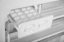 Electrolux 453L Bottom Mount Fridge EBE4507SA-R hero image