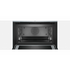 Bosch Serie 8 45cm Compact Combi-Microwave Oven CMG656RS1A image NaN