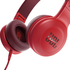 JBL JBLE35RED On Ear Headphones image NaN
