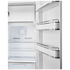 Smeg FAB28 50s Style 270L Retro Refrigerator Light Blue FAB28RDLB5 image NaN