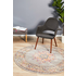 Rug Culture Babylon Small Grey Rug 150X150CM - BLN-211-GREY-150X150 image NaN