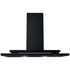 Schweigen 90cm Silent Canopy Rangehood Matte Black DS3131-R2BSTPAK image NaN