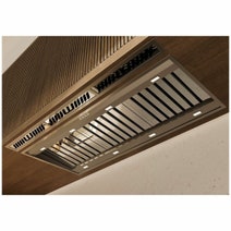 Whispair 120cm Monte Carlo Undermount Rangehood with External Twin Pro Plus Remote Motor X3MM12S52EPP hero image