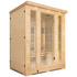ReGen8 Trio Three Person Infrared Sauna RGSN-TRIO image NaN