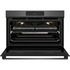 Westinghouse 90cm Multi-Function Pyrolytic Oven and SteamBake Dark Stainless Steel WVEP9917DD image NaN