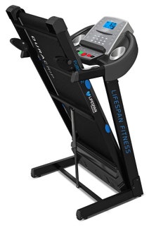 Lifespan Fitness TMPURSUIT2 Pursuit Treadmill hero image