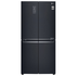 LG 530L French Door Fridge GF-B590MBL image NaN