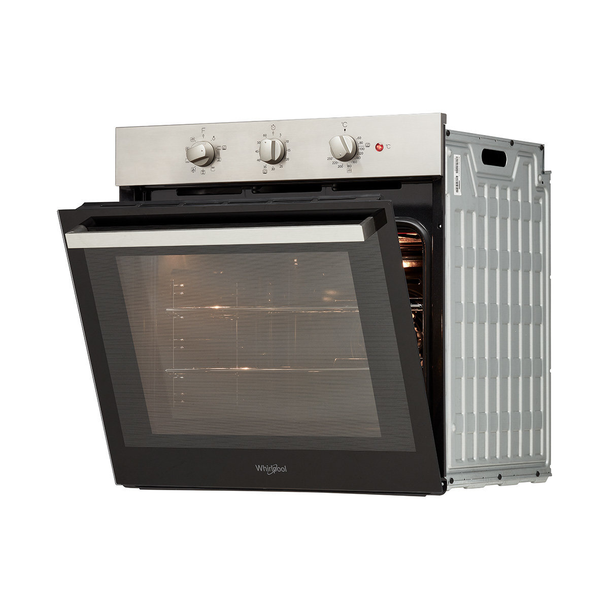 Philips hot sale whirlpool oven
