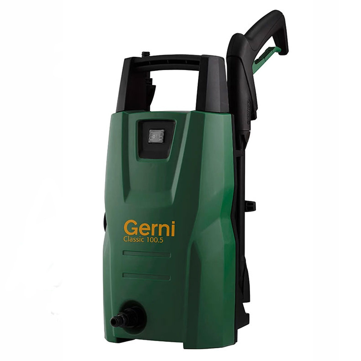 Gerni outlet pressure washer