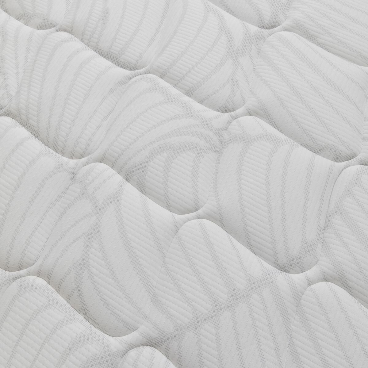 Sealy Advantage Cristal Medium Double Mattress 905685 hero image