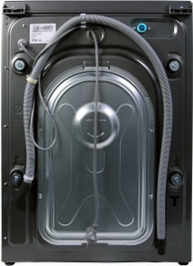 Samsung AddWash 8.5kg Front Load Washing Machine WW85K6410QX hero image