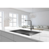 Abey CR720 Piazza Single Bowl Sink image NaN