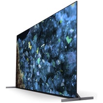 Sony Bravia 83 Inch A80L XR OLED 4K Google TV XR83A80L hero image