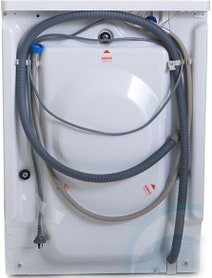 7kg Front Load Electrolux Washing Machine EWF1074 hero image