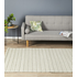 Rug Culture Skandi Medium Grey Rug 225X155CM - SKAN-312-GRY-225X155 image NaN